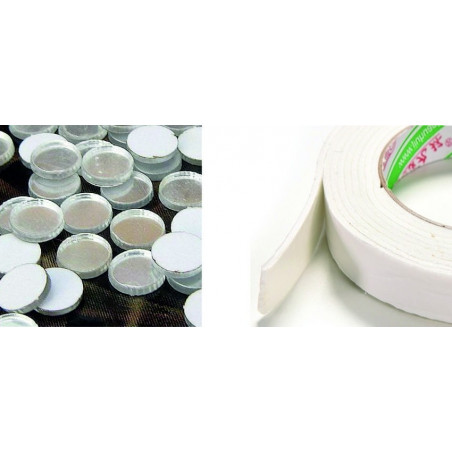 DIY ROZMARIN Tropfenaufkleber-Wanduhr DIY ROZMARIN Tropfenaufkleber-Wanduhr