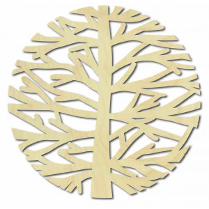 Wandbild Baum - MARVE 2