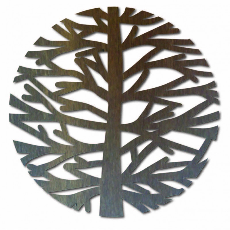 Wandbild Baum - MARVE