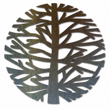 Wandbild Baum - MARVE