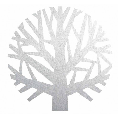 Hölzerner Wandmalbaum aus Sperrholz - GOGFOG II