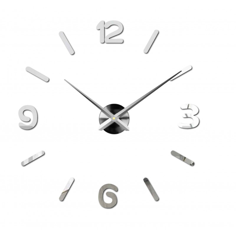 Wanduhr - CJUMBO