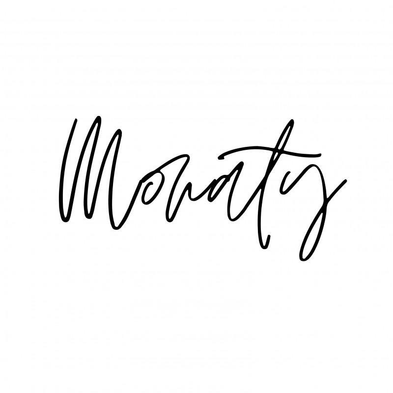 Monaty Holzohrringe Aurora | SENTOP N010