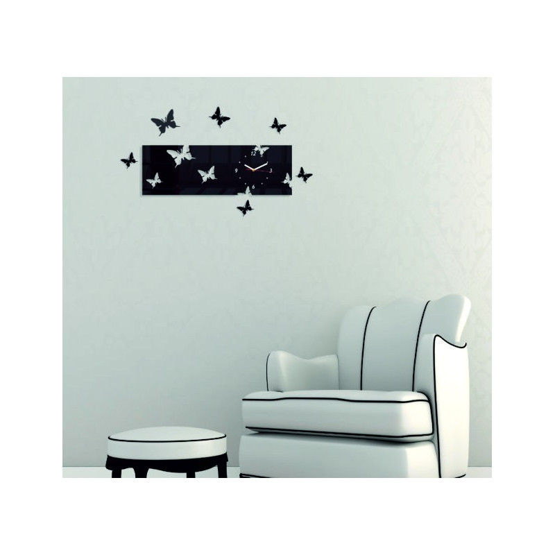 Wir produzieren für Sie Uhr für das Wohnzimmer oder Büro an der Wand. X-momo