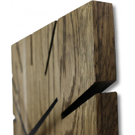 wanduhren aus Eichenholz. wanduhren aus Eichenholz.