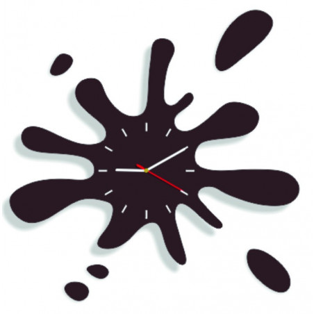 Luxus-Wanduhr, als Geschenk oder ein Bild an der Wand in der Küche, Wohnzimmer. X-momo Luxus-Wanduhr, als Geschenk oder ein Bild an der Wand in der Küche, Wohnzimmer. X-momo