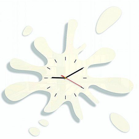 Luxus-Wanduhr, als Geschenk oder ein Bild an der Wand in der Küche, Wohnzimmer. X-momo Luxus-Wanduhr, als Geschenk oder ein Bild an der Wand in der Küche, Wohnzimmer. X-momo