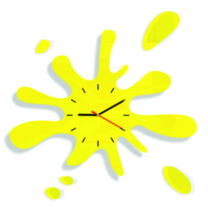 Wir machen Wanduhren für Ihr Wohnzimmer oder Büro. X-momo