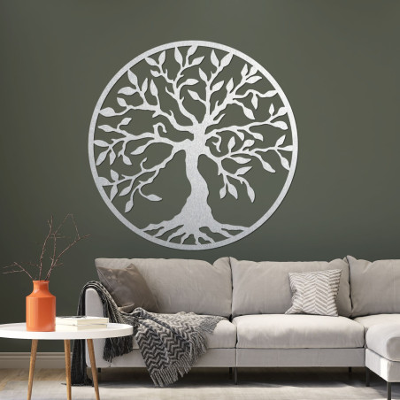 Baum des Lebens an der Wand Baum des Lebens an der Wand