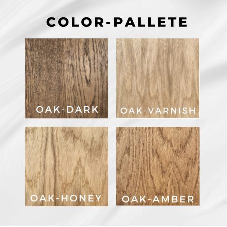 Elegante Wanduhr aus Holz - ein stilvolles Stück für jeden Raum