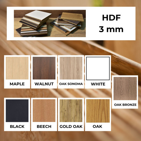 Holzbild des Lebensbaums für ein gemütliches Zuhause - ROMNI