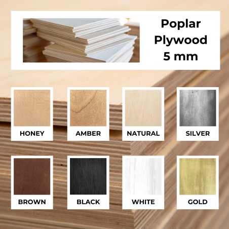 Holzmandala, Wandbild - TERRONS