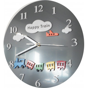 Wir produzieren für Sie Uhr für das Wohnzimmer oder Büro an der Wand. X-momo 2