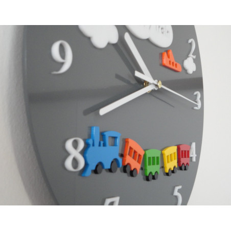 Wir produzieren für Sie Uhr für das Wohnzimmer oder Büro an der Wand. X-momo