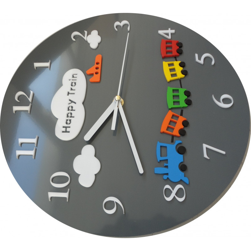 Wir produzieren für Sie Uhr für das Wohnzimmer oder Büro an der Wand. X-momo