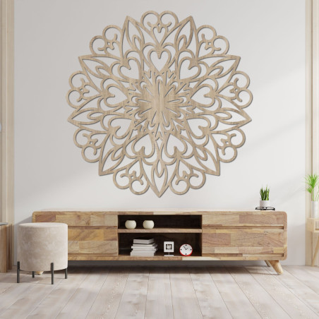 wandbild aus Holz wandbild aus Holz