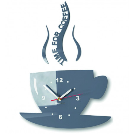 Luxuriöse Wanduhr, als Geschenk oder Bild an der Wand für Küche, Wohnzimmer. X-momo Luxuriöse Wanduhr, als Geschenk oder Bild an der Wand für Küche, Wohnzimmer. X-momo