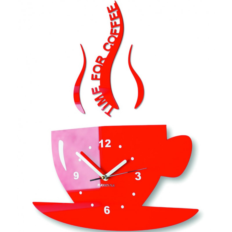 Wir machen Wanduhren für Ihr Wohnzimmer oder Büro. X-momo