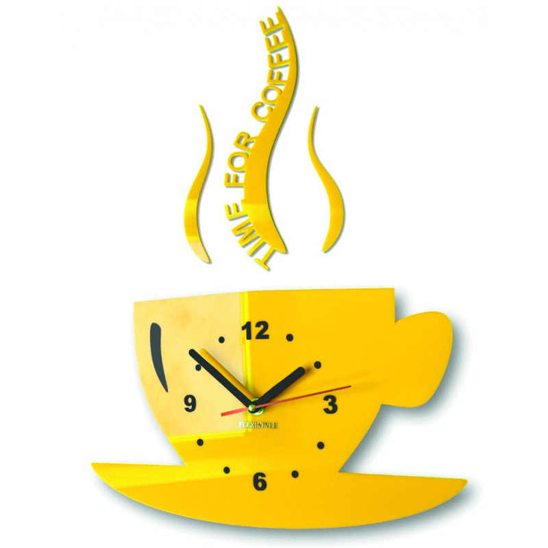 Wir machen Wanduhren für Ihr Wohnzimmer oder Büro. X-momo