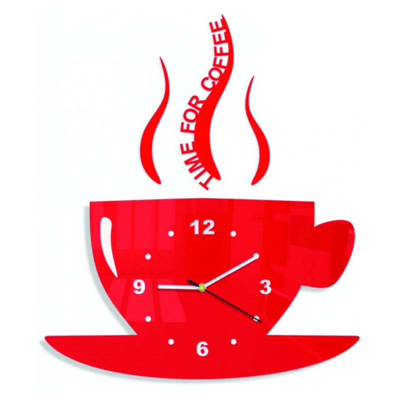 Wir machen Wanduhren für Ihr Wohnzimmer oder Büro. X-momo