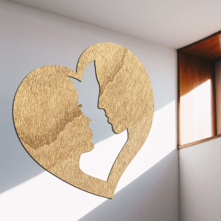 moderne Wandmalerei moderne Wandmalerei