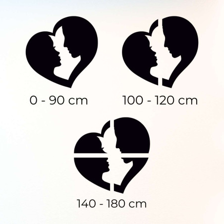 Wandgemälde Größe Wandgemälde Größe