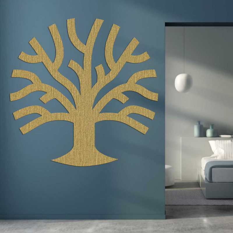 Baum des Lebens und Weisheitskreis - TREBUKULU