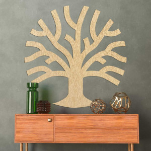 Baum des Lebens und Weisheitskreis - TREBUKULU 2