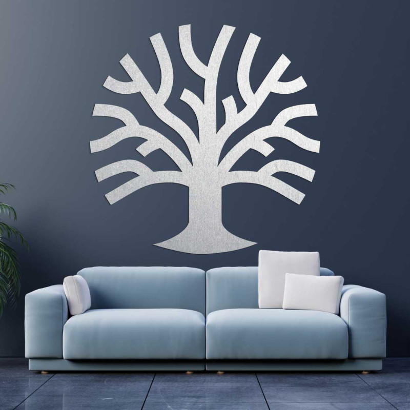 Baum des Lebens und Weisheitskreis - TREBUKULU