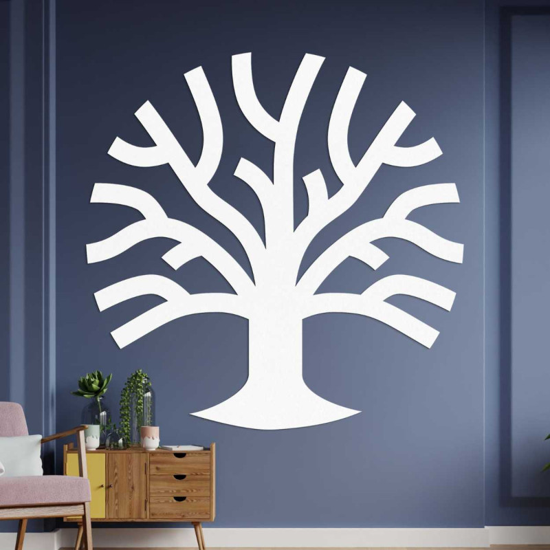 Baum des Lebens und Weisheitskreis - TREBUKULU