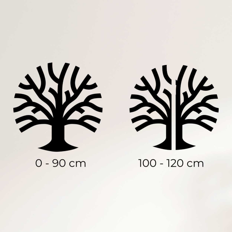 Kreis des Baumes des Lebens und der Einheit -...