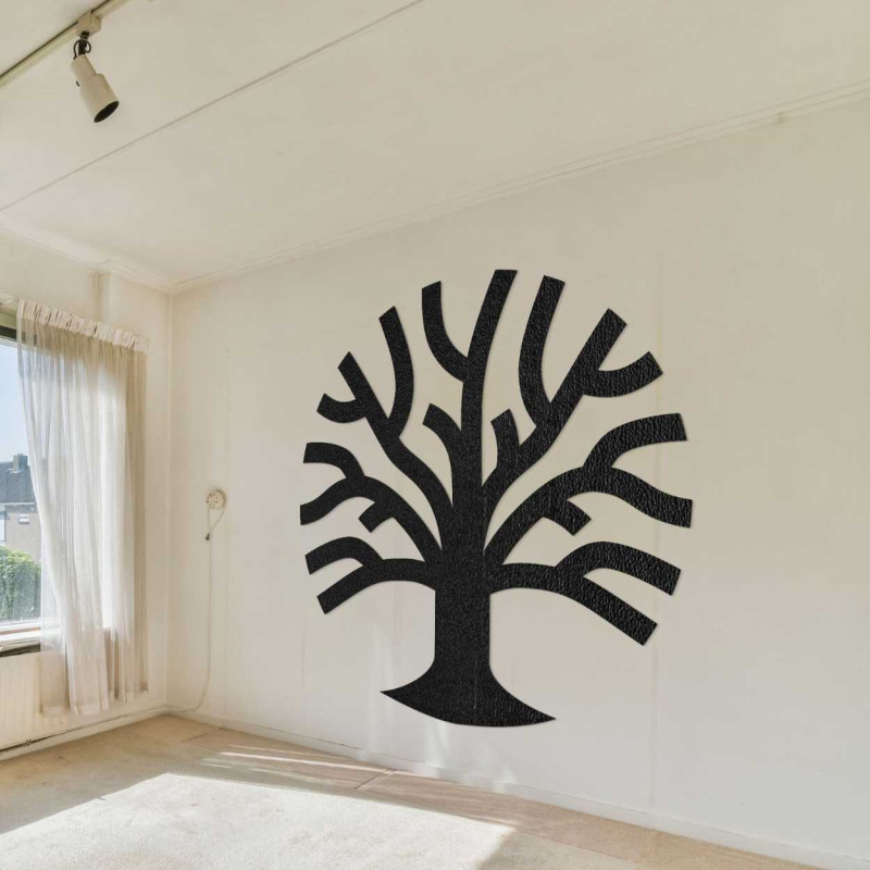 Kreis des Baumes des Lebens und der Einheit -...