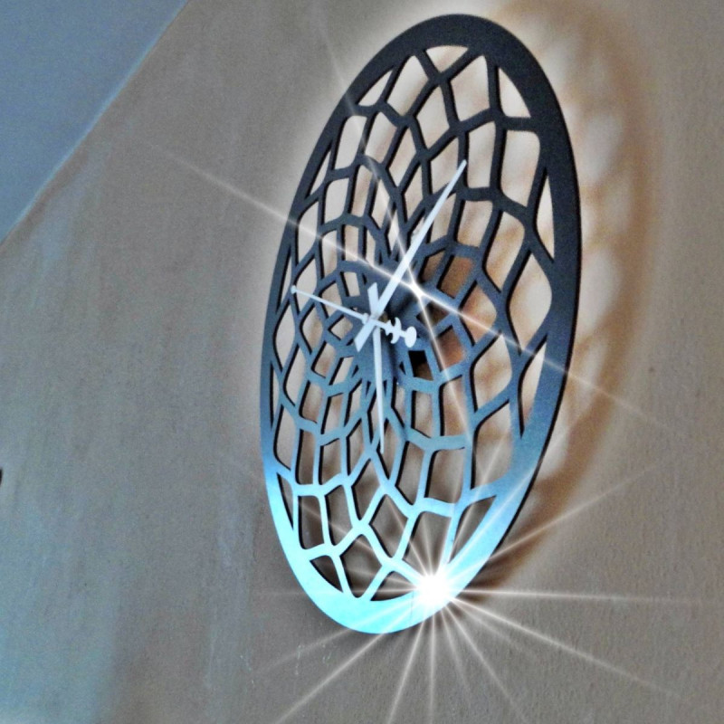 Wanduhr als Geschenk