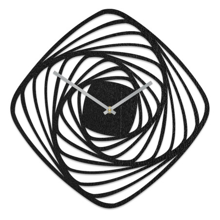 Holzwanduhr aus Sperrholz – natürliche Eleganz für Ihr Interieur Holzwanduhr aus Sperrholz – natürliche Eleganz für Ihr Interieur