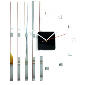 Wir fertigen Wanduhren für Ihr Wohnzimmer oder Büro. X-momo 2