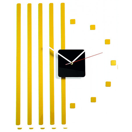 Luxus-Wanduhr, als Geschenk oder ein Bild an der Wand in der Küche, Wohnzimmer. X-momo Luxus-Wanduhr, als Geschenk oder ein Bild an der Wand in der Küche, Wohnzimmer. X-momo