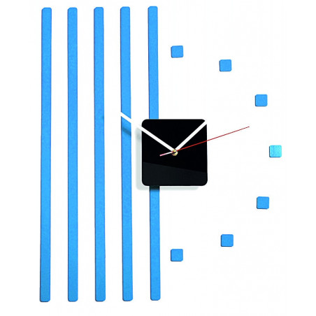 Luxus-Wanduhr, als Geschenk oder ein Bild an der Wand in der Küche, Wohnzimmer. X-momo Luxus-Wanduhr, als Geschenk oder ein Bild an der Wand in der Küche, Wohnzimmer. X-momo