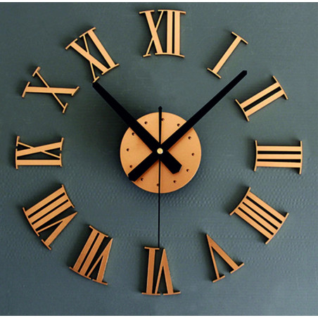 Kunststoff-Wanduhr für Kinder aus Plexiglas. Trendige Wanduhr als Geschenk. Xmomo Uhr. Acryl-Uhr Kunststoff-Wanduhr für Kinder aus Plexiglas. Trendige Wanduhr als Geschenk. Xmomo Uhr. Acryl-Uhr