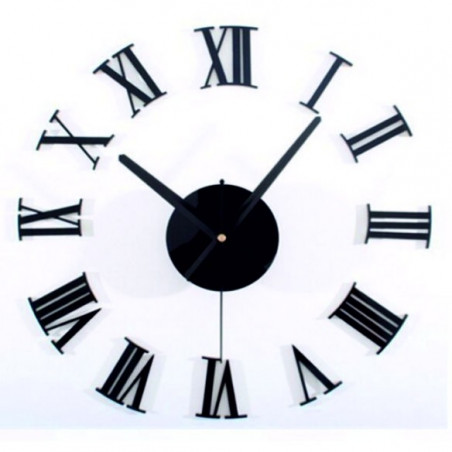 Kunststoff-Wanduhr für Kinder aus Plexiglas. Trendige Wanduhr als Geschenk. Xmomo Uhr. Acryl-Uhr Kunststoff-Wanduhr für Kinder aus Plexiglas. Trendige Wanduhr als Geschenk. Xmomo Uhr. Acryl-Uhr