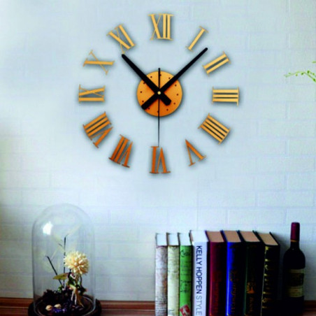 Kunststoff-Wanduhr für Kinder aus Plexiglas. Trendige Wanduhr als Geschenk. Xmomo Uhr. Acryl-Uhr Kunststoff-Wanduhr für Kinder aus Plexiglas. Trendige Wanduhr als Geschenk. Xmomo Uhr. Acryl-Uhr