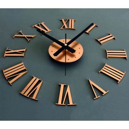 Kunststoff-Wanduhr für Kinder aus Plexiglas. Trendige Wanduhr als Geschenk. Xmomo Uhr. Acryl-Uhr Kunststoff-Wanduhr für Kinder aus Plexiglas. Trendige Wanduhr als Geschenk. Xmomo Uhr. Acryl-Uhr