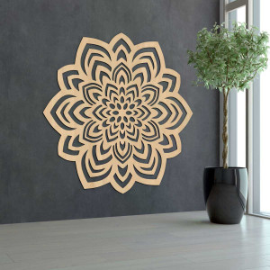 copy of Romantisches Wandgemälde - ROAMA 2