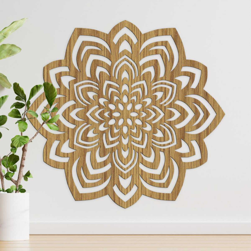 copy of Romantisches Wandgemälde - ROAMA