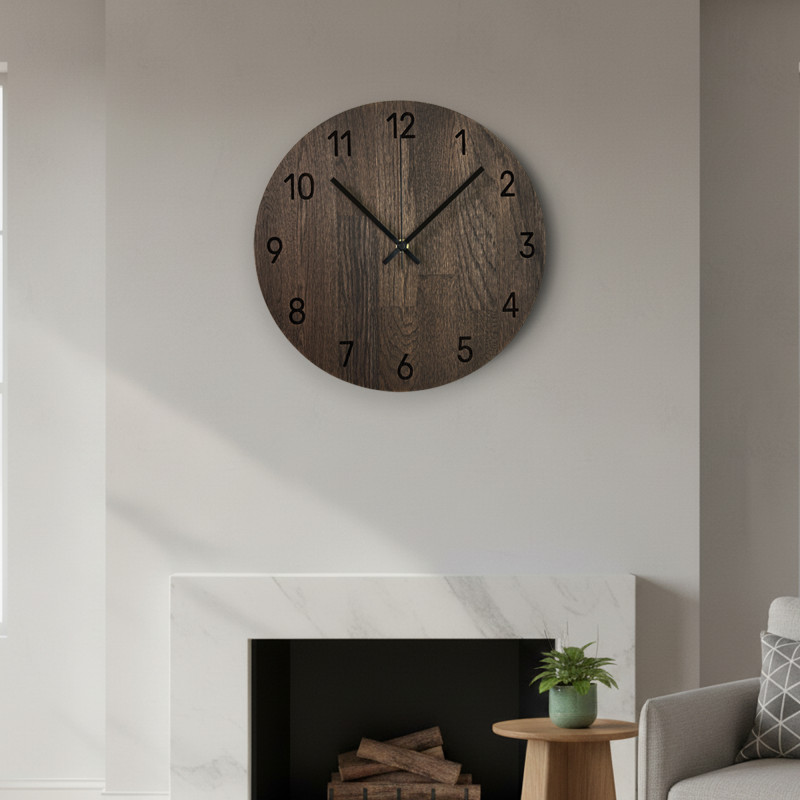 Sie sind aus hochwertigem Holz gefertigt und mit Liebe zum Detail gestaltet und verleihen der Inneneinrichtung ein originelles D