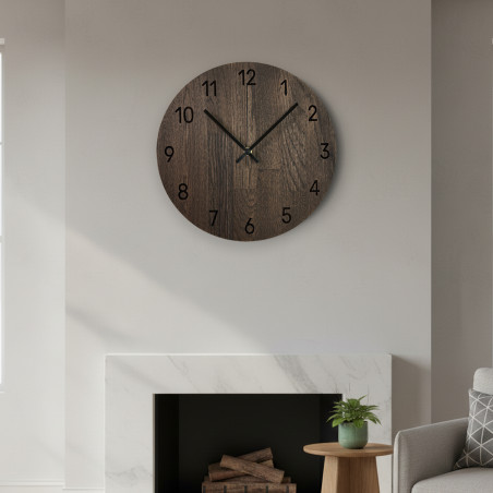 Sie sind aus hochwertigem Holz gefertigt und mit Liebe zum Detail gestaltet und verleihen der Inneneinrichtung ein originelles D Sie sind aus hochwertigem Holz gefertigt und mit Liebe zum Detail gestaltet und verleihen der Inneneinrichtung ein originelles D