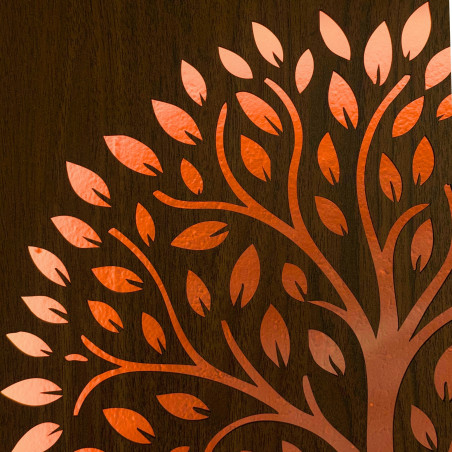 LED-Lichtmalerei für Wohnzimmer, Schlafzimmer oder Büro LED-Lichtmalerei für Wohnzimmer, Schlafzimmer oder Büro