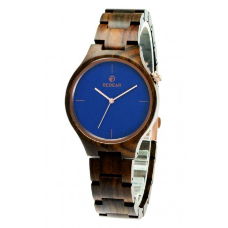 READER Armbanduhr aus Holz. Meine Damen und Herren. READER Armbanduhr aus Holz. Meine Damen und Herren.