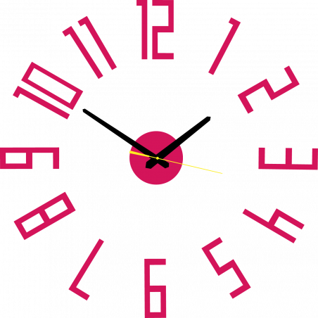 Design Wanduhr für Wohnzimmer, Küche, Kinderzimmer. Wanduhr als Geschenk. Design Wanduhr für Wohnzimmer, Küche, Kinderzimmer. Wanduhr als Geschenk.