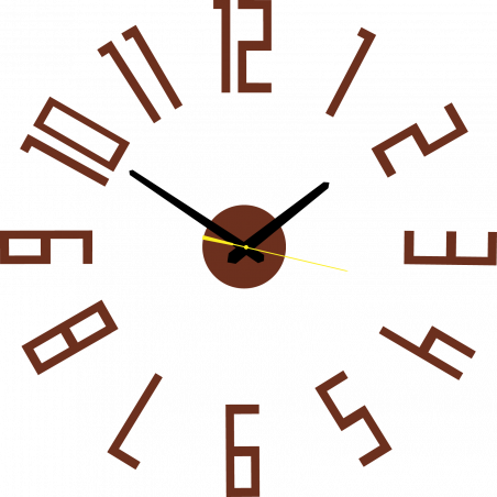 Design Wanduhr für Wohnzimmer, Küche, Kinderzimmer. Wanduhr als Geschenk. Design Wanduhr für Wohnzimmer, Küche, Kinderzimmer. Wanduhr als Geschenk.