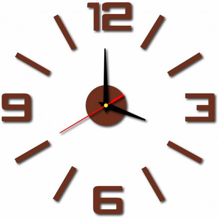 Design Wanduhr für Wohnzimmer, Küche, Kinderzimmer. Wanduhr als Geschenk. Design Wanduhr für Wohnzimmer, Küche, Kinderzimmer. Wanduhr als Geschenk.